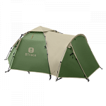Палатка-автомат Омега 4 Битрейс