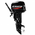   GLADIATOR G30FHS