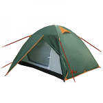 Палатка Типи 2 v2 Тотем
